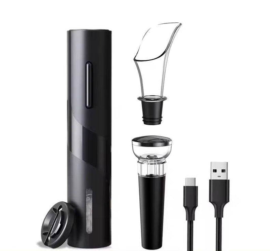 Electric Wine Bottle Opener